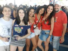 Forró do Bosque